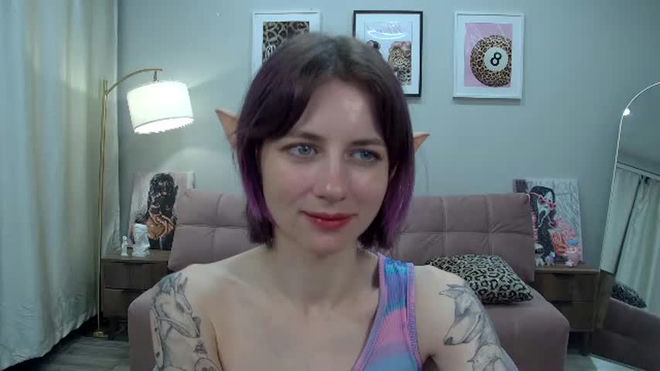marianbells live webcam preview