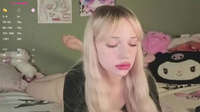 nicole_yo live webcam preview