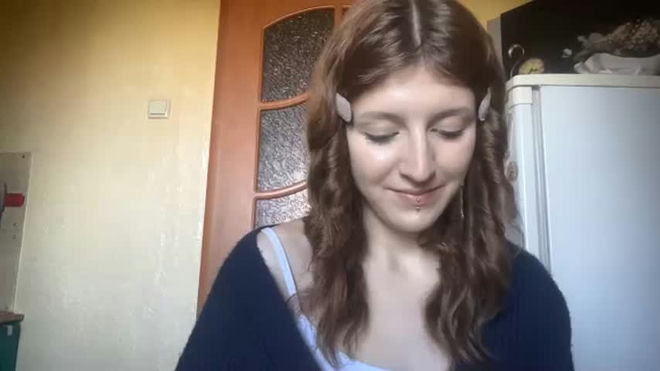 gerriplotts live webcam preview