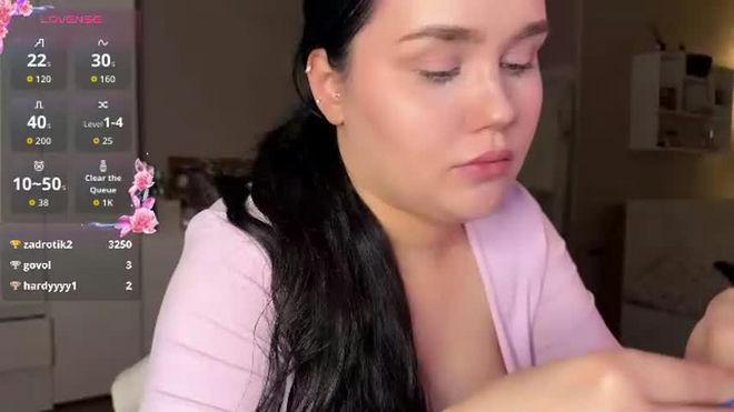 lola_razee live webcam preview