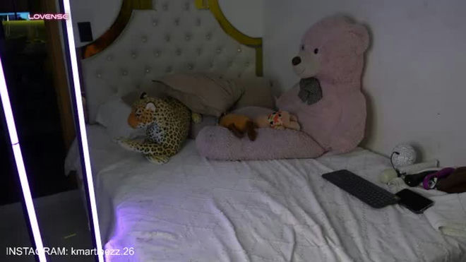 valeriecollinss_ live webcam preview