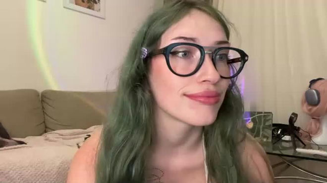 kellyberry__ live webcam preview