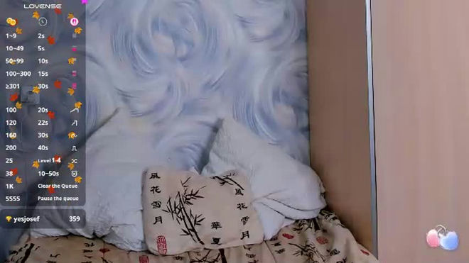 sweet_vanillopa live webcam preview