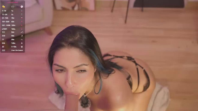 annieguzman_ live webcam preview
