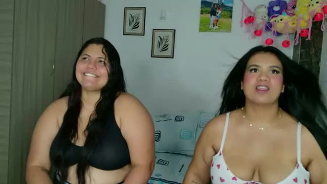 dulce__love69 live webcam preview