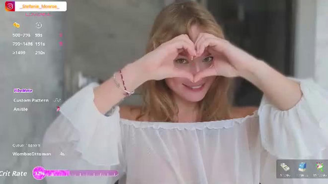 stefanie_collins live webcam preview