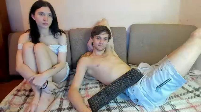 neko_foxi live webcam preview