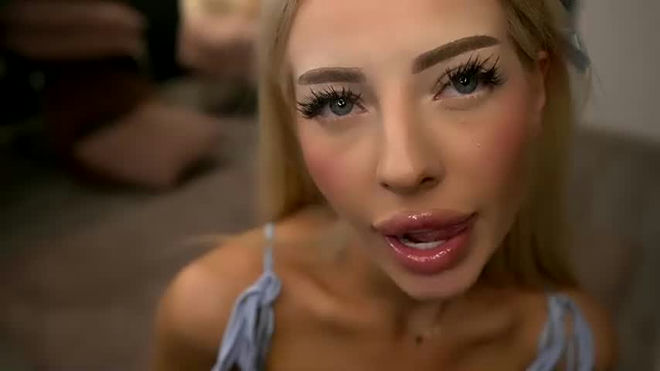 serenanoir live webcam preview