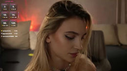 beckymadsons webcam thumbnail