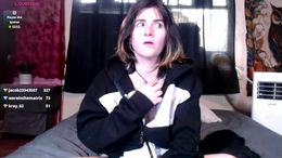 roxanneroulette webcam thumbnail