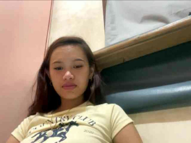 LizaShock live webcam preview