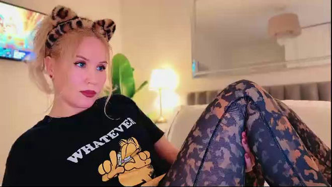 myassistant live webcam preview