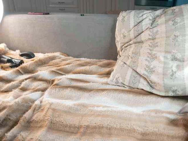 AlisaFreshly live webcam preview