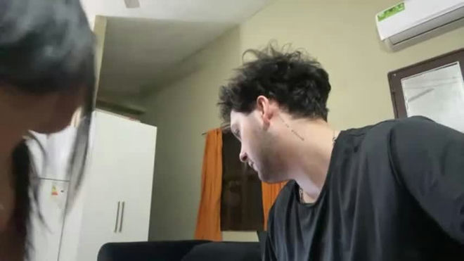 losmisioneros live webcam preview