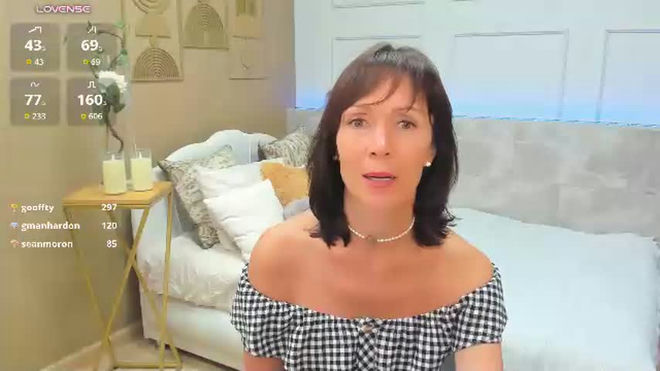 mariagold live webcam preview