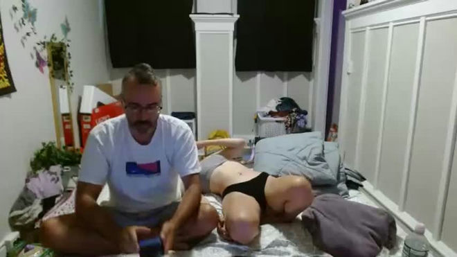 maesprite420 live webcam preview