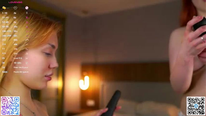 beauty_fuel live webcam preview