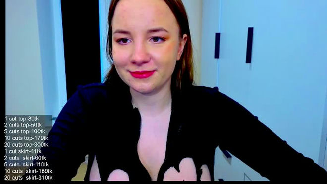 xlanabunny live webcam preview