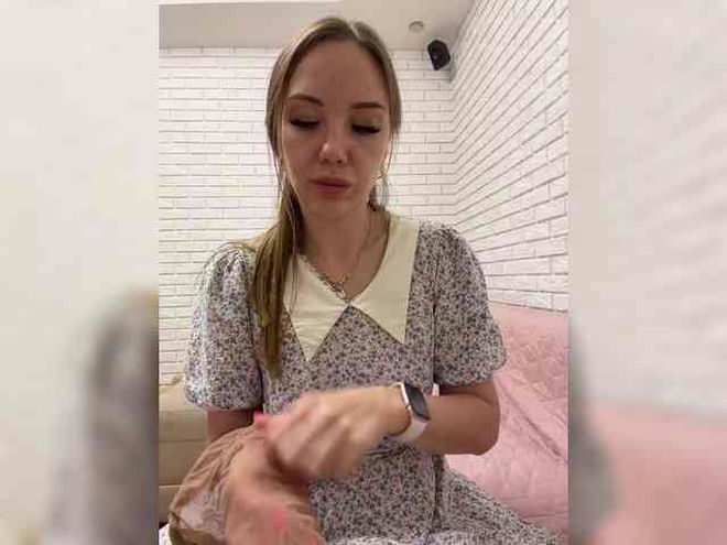 Pepetka22 live webcam preview