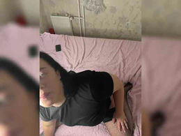 DoubleCumm webcam thumbnail