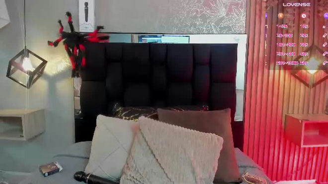 thamara_cooper_ live webcam preview