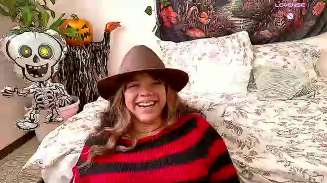 amand1_sweet live webcam preview