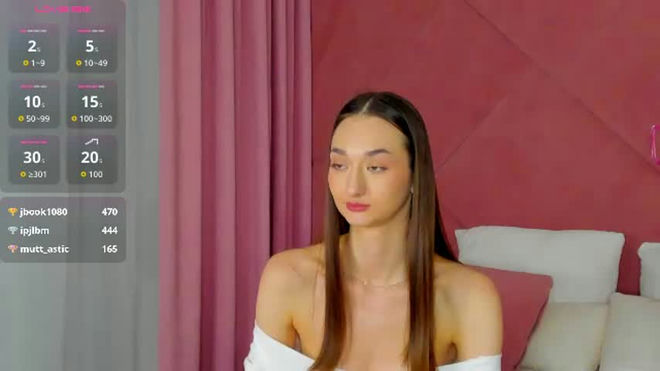 betty_watts live webcam preview