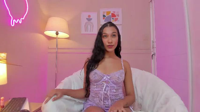 _karol_18 live webcam preview