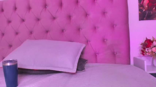 dania_wish live webcam preview