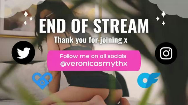 veronicasmythx live webcam preview