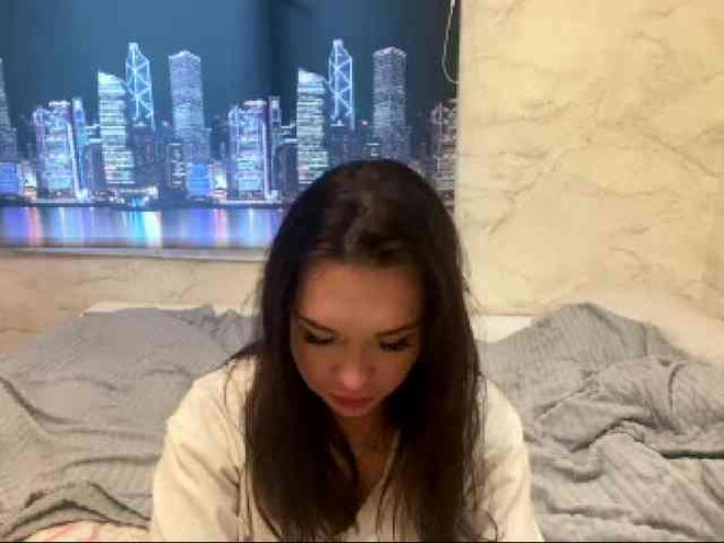 DianaKisssa live webcam preview