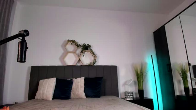 missyrai live webcam preview