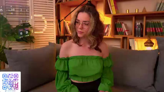 sunny_teaze live webcam preview