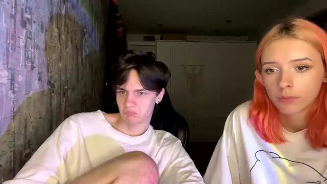 confusss3d live webcam preview