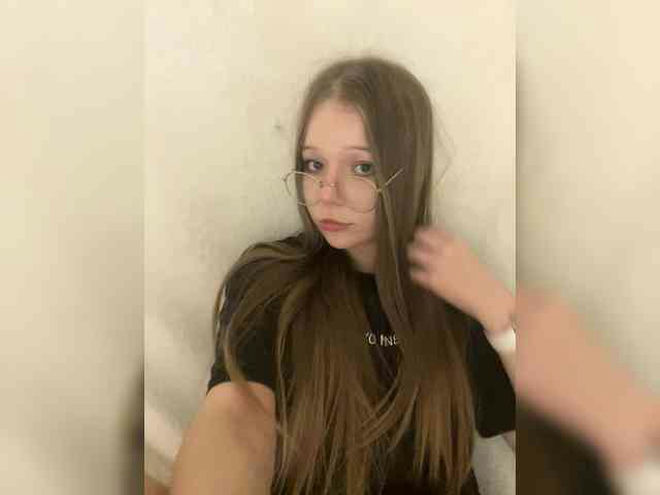 BubaGirl live webcam preview