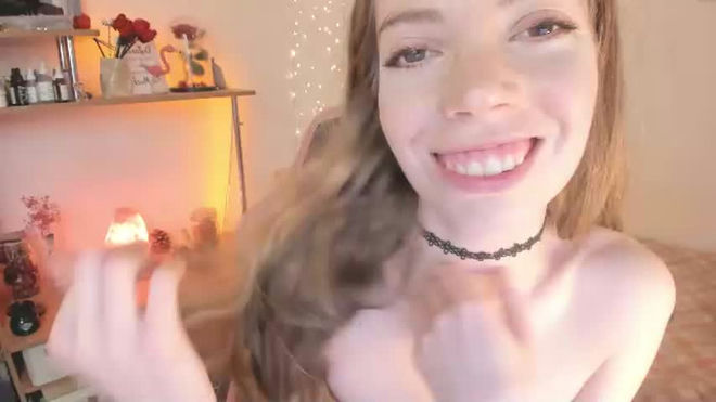 beautyeliise live webcam preview