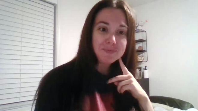 honeybee0710 live webcam preview
