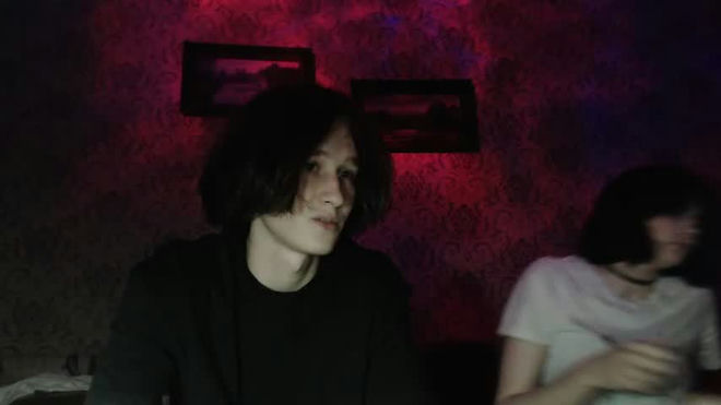 terrryliq live webcam preview