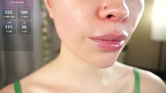 alma_yammy live webcam preview