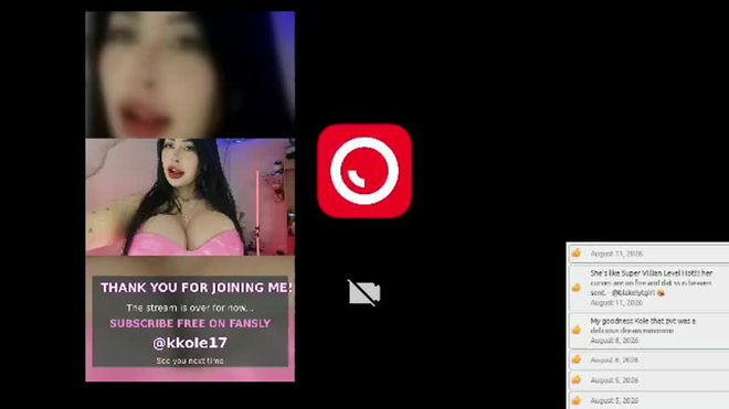 kkole17 live webcam preview