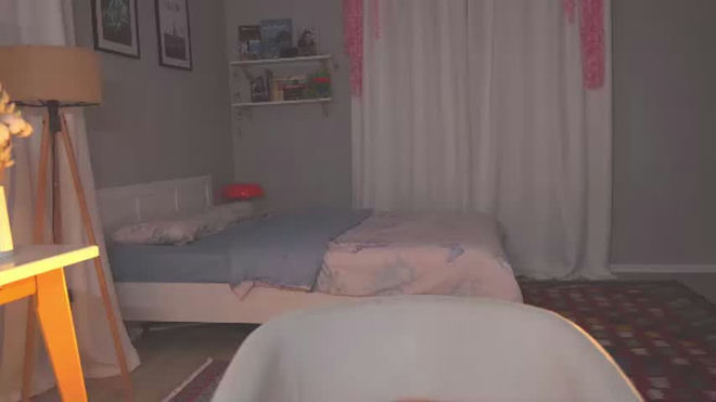 aicharae live webcam preview