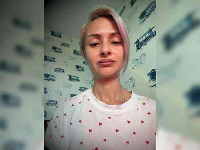 KiraWhite live webcam preview