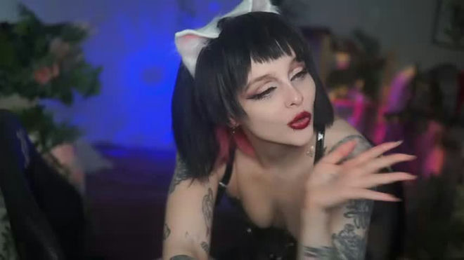 faith_chan live webcam preview