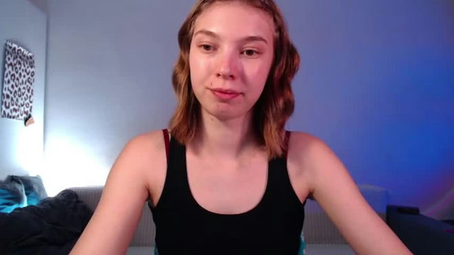 kesha_muah live webcam preview