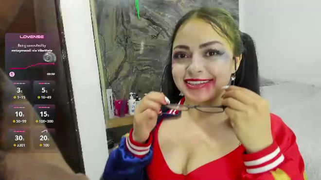 wendy_deiby live webcam preview