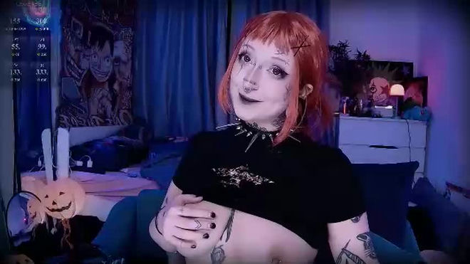 aciddroll live webcam preview