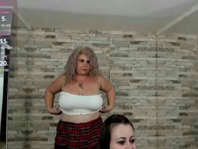 Bacardi-dee live webcam preview