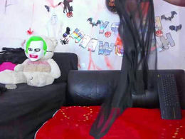 Angelinefocus webcam thumbnail
