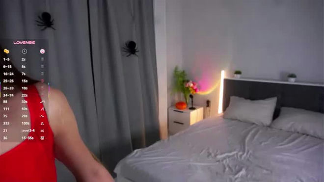 carlottabradney live webcam preview
