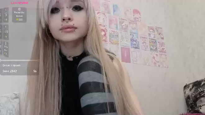 y0urchemicalromance live webcam preview